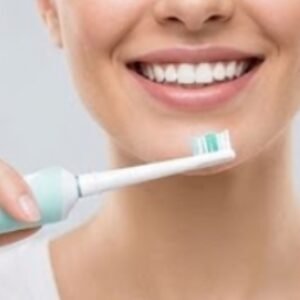 Cepillo Eléctrico de Alta Gama