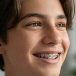 Cera para Ortodoncia Protectora