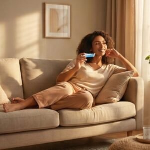 Kit de Blanqueamiento Domiciliario