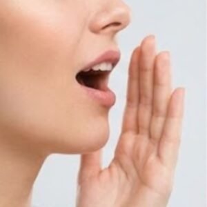 Limpiador Lingual Ergonómico