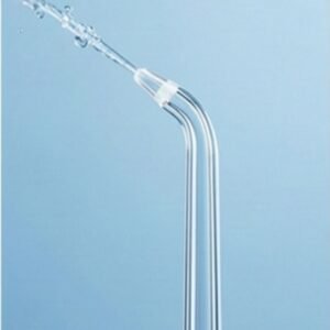 Irrigador Bucal Portátil